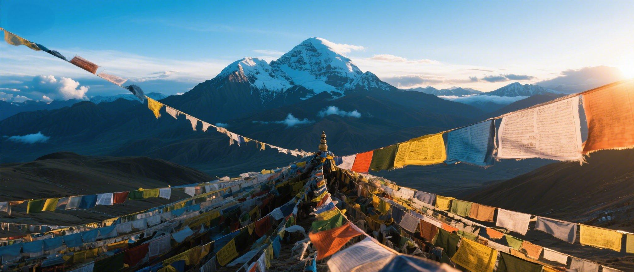 Why-Is-Mount-Kailash-the-Center-of-the-World gleterystudioCeramic teacups guide