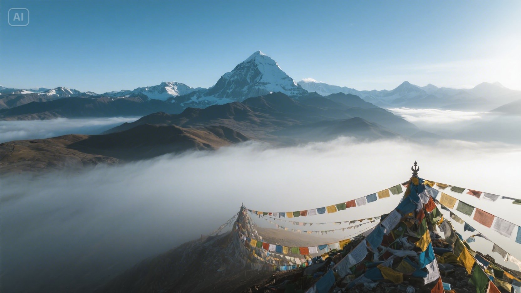 The-Meaning-Behind-the-Prayer-Flags-Commonly-Seen-in-Tibet gleterystudioCeramic teacups guide
