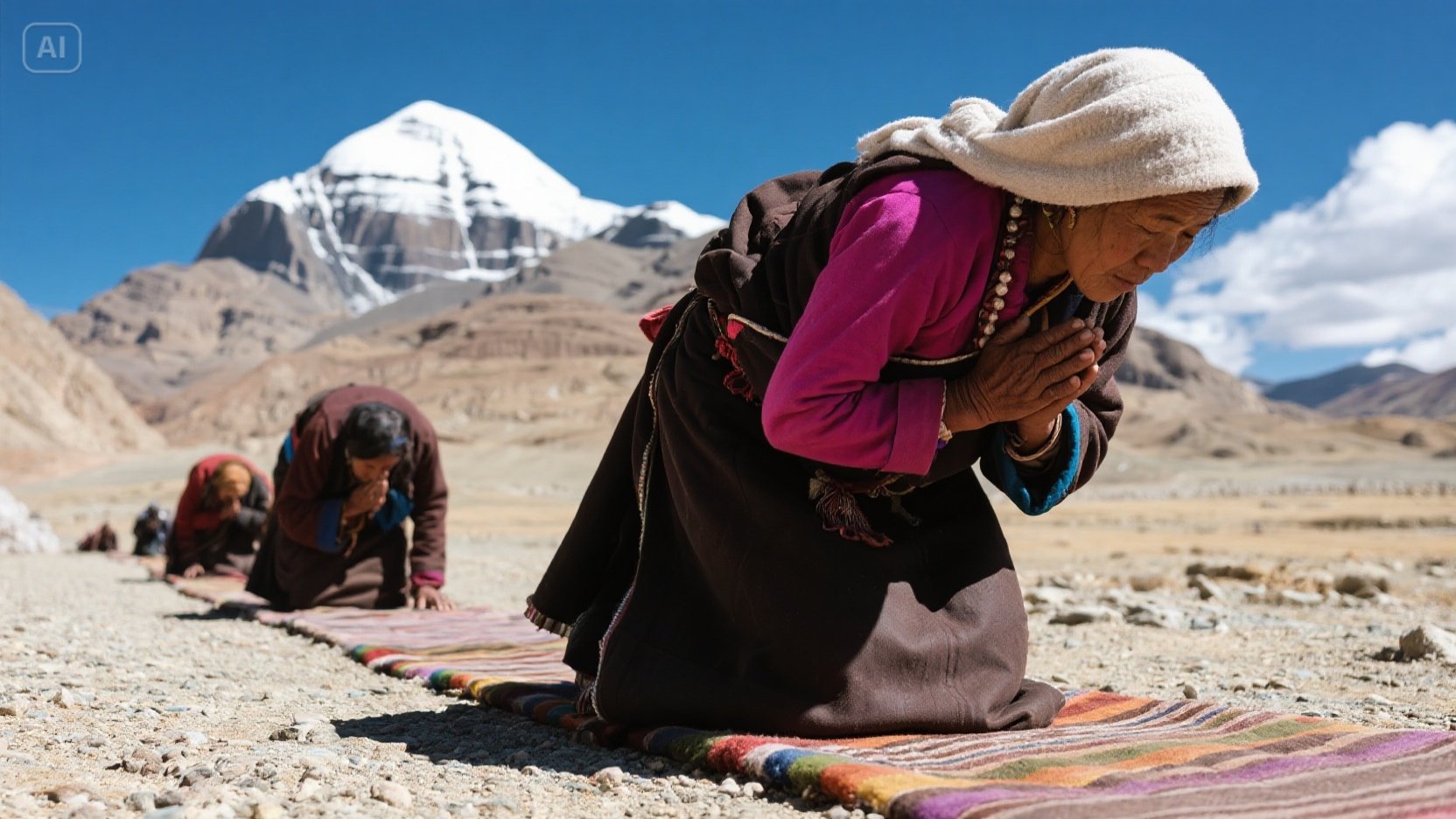 Why-Has-the-Physically-Demanding-Practice-of-Full-Body-Prostration-Endured-in-Tibet-for-Centuries gleterystudioCeramic teacups guide