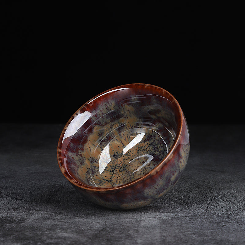 RED AGATE