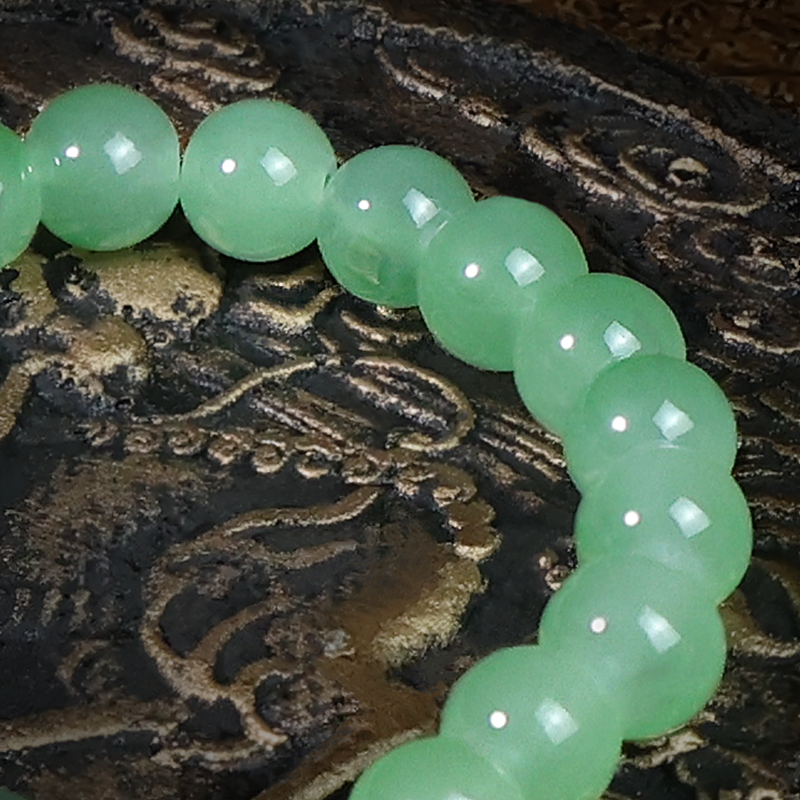 Gold Lock Crystal Bracelet- Better Sleep & Good LuckGLETERYTraditional Chinese Jian Zhan ceramic teacup