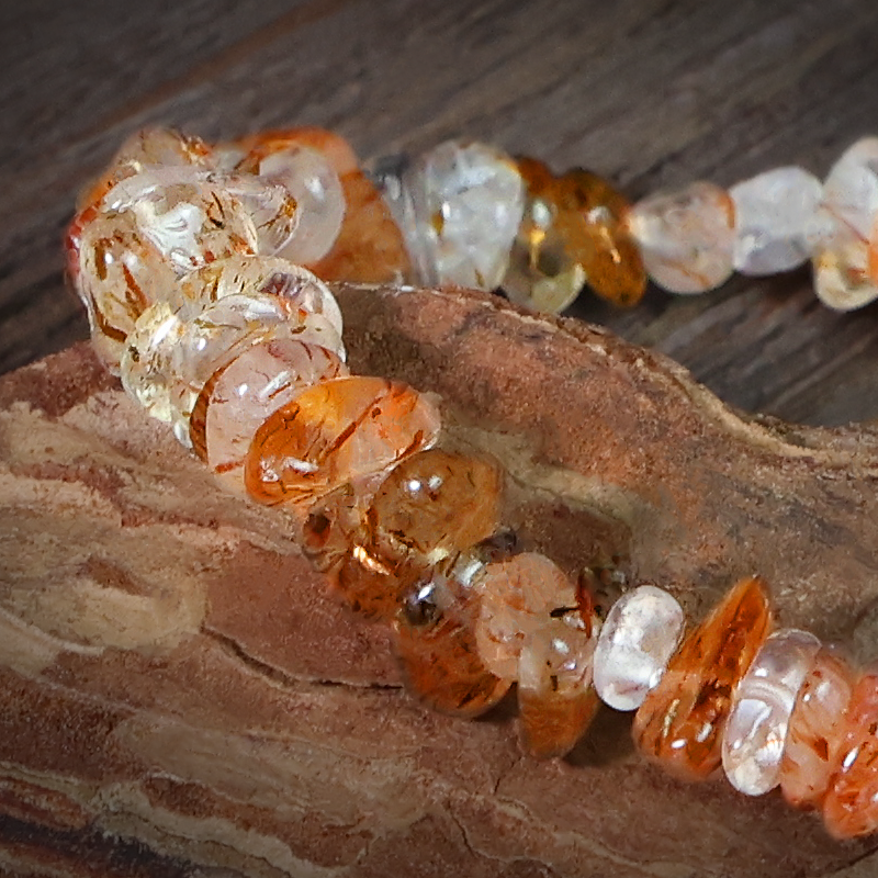 Natural Citrine Bracelet-Fresh Start & ConfidenceGLETERYTraditional Chinese Jian Zhan ceramic teacup