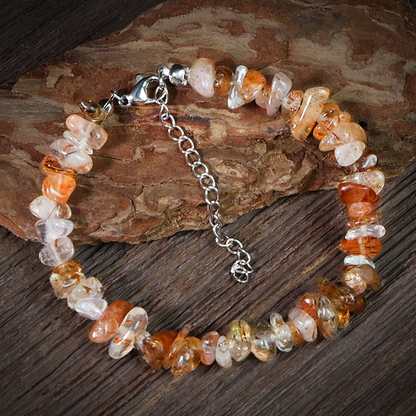 Natural Citrine Bracelet-Fresh Start & ConfidenceGLETERYTraditional Chinese Jian Zhan ceramic teacup