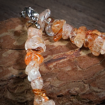 Natural Citrine Bracelet-Fresh Start & ConfidenceGLETERYTraditional Chinese Jian Zhan ceramic teacup